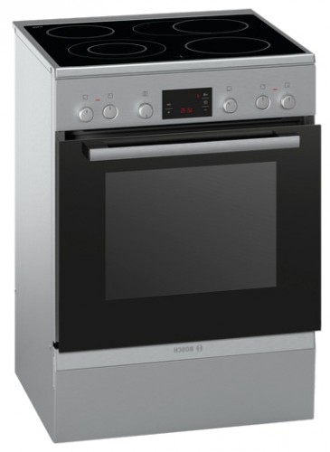 Кухонная плита Bosch HCA744650 Фото