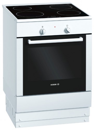 Кухонная плита Bosch HCE628128U Фото