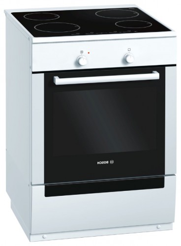 Кухонная плита Bosch HCE728123U Фото