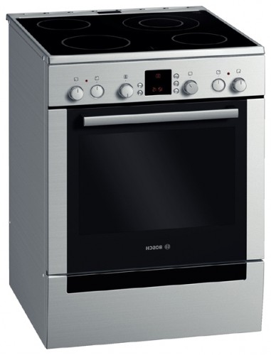 Кухонная плита Bosch HCE743350E Фото