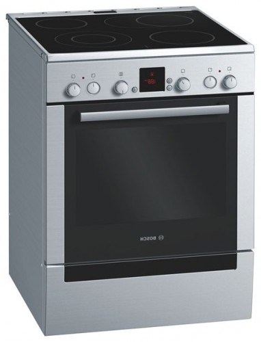 Кухонная плита Bosch HCE744250R Фото
