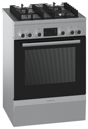 Кухонная плита Bosch HGD74X455 Фото