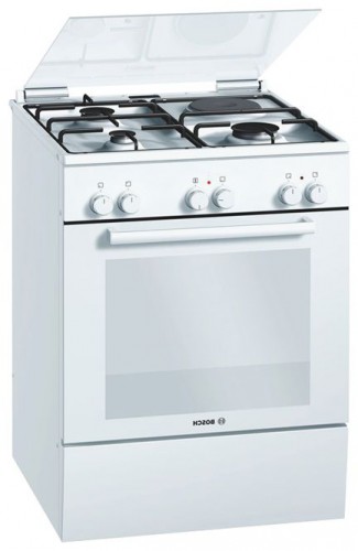 Кухонная плита Bosch HGV52D120T Фото