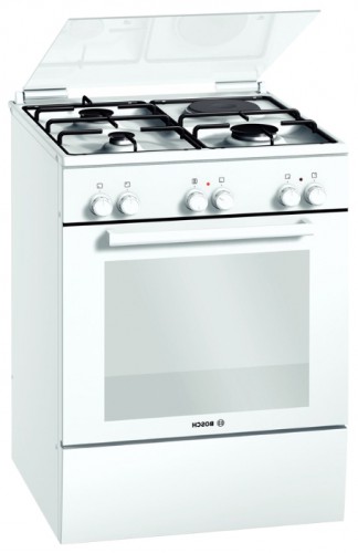 Кухонная плита Bosch HGV52D123Q Фото