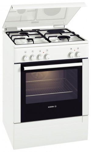 Кухонная плита Bosch HSV52C021T Фото