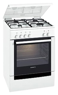 Кухонная плита Bosch HSV625120R Фото