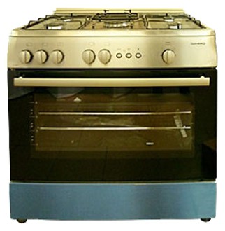 Кухонная плита Carino F 9502 GS Фото