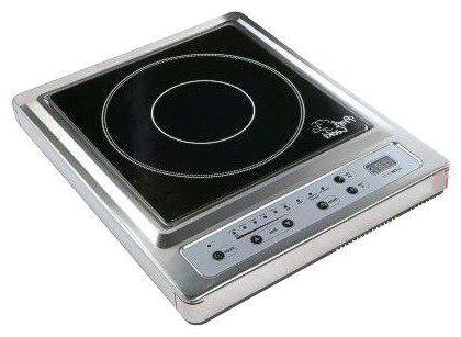 Кухонная плита Clatronic EKI 3005 Фото