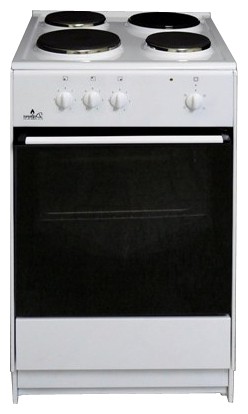 Кухонная плита DARINA S EM331 404 W Фото