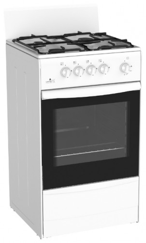 Кухонная плита DARINA S GM441 002 W Фото