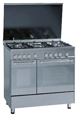 Кухонная плита Delonghi PEMX 965 T Фото