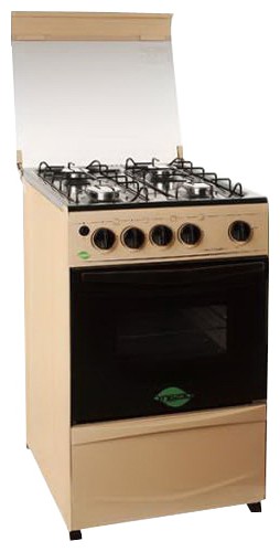 Кухонная плита Desany Comfort 5021 BG Фото
