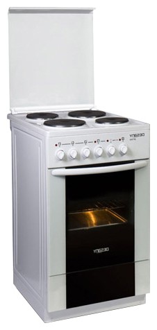 Кухонная плита Desany Optima 5603 Фото