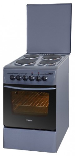 Кухонная плита Desany Prestige 5106 G Фото