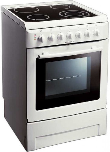 Кухонная плита Electrolux EKC 6706 X Фото