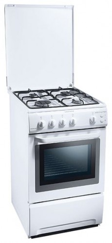 Кухонная плита Electrolux EKG 500106 W Фото