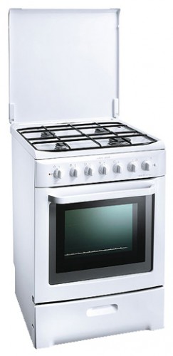 Кухонная плита Electrolux EKG 601101 X Фото