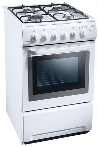 Кухонная плита Electrolux EKK 500102 W Фото