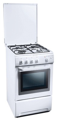 Кухонная плита Electrolux EKK 500103 W Фото