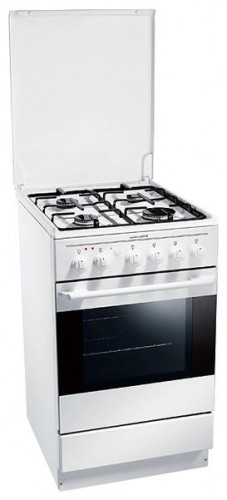 Кухонная плита Electrolux EKK 510507 W Фото