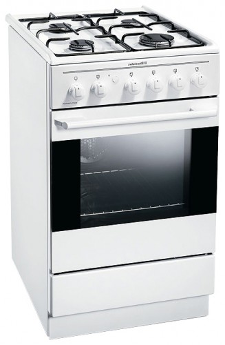 Кухонная плита Electrolux EKK 510510 W Фото