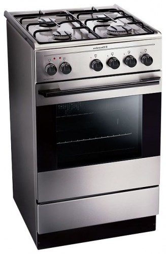 Кухонная плита Electrolux EKK 510512 X Фото