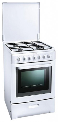 Кухонная плита Electrolux EKK 601301 W Фото