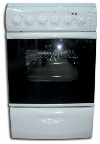 Кухонная плита Elenberg 5021 Фото