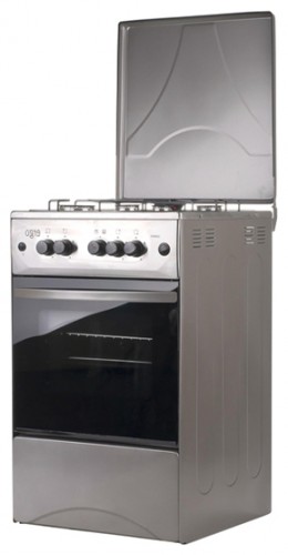Кухонная плита Ergo G5000 X Фото