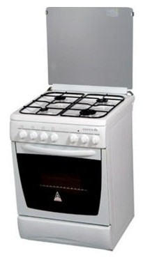 Кухонная плита Evgo EPG 5015 GTK Фото