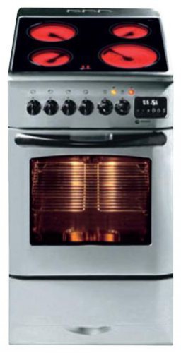 Кухонная плита Fagor 4CF-56VPMX Фото