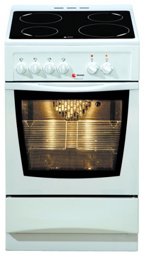 Кухонная плита Fagor 6CF-56VMB Фото