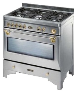 Кухонная плита Fratelli Onofri RC 190.50 FEMW TC GR Фото