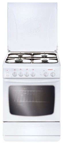 Кухонная плита GEFEST 1200C Фото