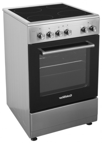 Кухонная плита GoldStar I5045DX Фото