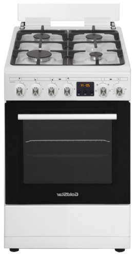 Кухонная плита GoldStar I5406EW Фото