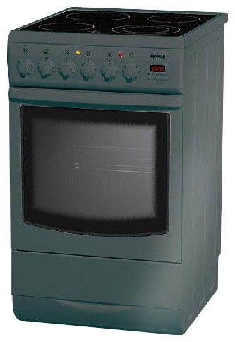 Кухонная плита Gorenje EEC 266 E Фото