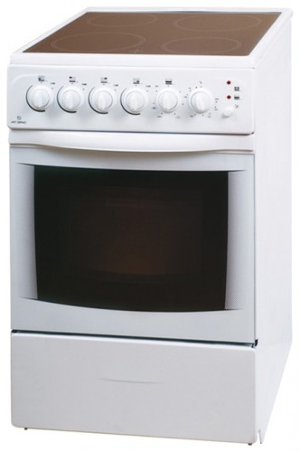 Кухонная плита GRETA 1470-Э исп. CK Фото