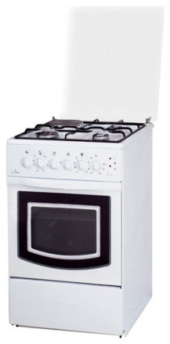 Кухонная плита GRETA 1470-ГЭ исп. 00 Фото