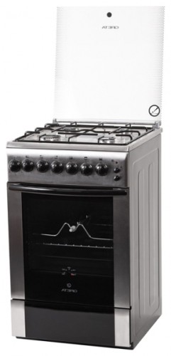 Кухонная плита GRETA 1470-ГЭ исп. 12 SR Фото