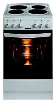 Кухонная плита Hansa FCEX57002030 Фото