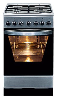 Кухонная плита Hansa FCGX54002030 Фото