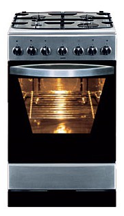 Кухонная плита Hansa FCGX54012030 Фото