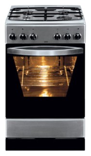 Кухонная плита Hansa FCGX56001030 Фото