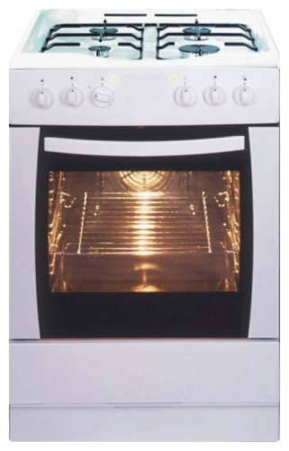Кухонная плита Hansa FCMW67002019 Фото