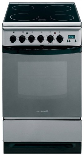Кухонная плита Hotpoint-Ariston C 3V M5 (X) Фото