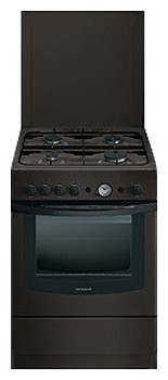 Кухонная плита Hotpoint-Ariston CG 64S G3 (BR) Фото