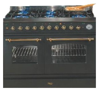 Кухонная плита ILVE PD-1006N-VG Blue Фото