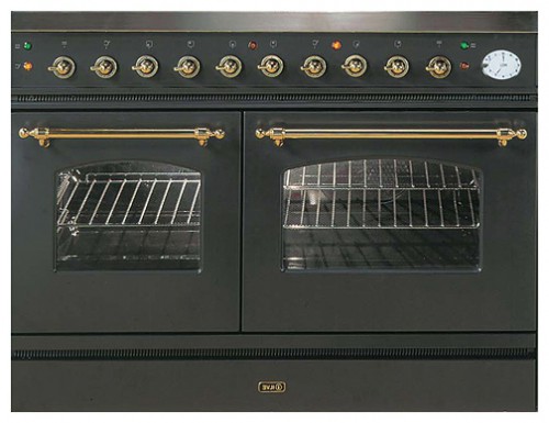 Кухонная плита ILVE PD-100SN-MP Matt Фото
