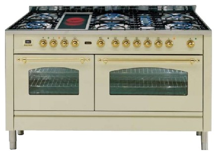 Кухонная плита ILVE PN-150V-VG Blue Фото